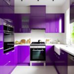 kitchen, kitchen design, kitchen worktop, kitchen cabinets, purple kitchen, kitchen layout, interior design, kitchen, kitchen, kitchen, kitchen, kitchen, kitchen cabinets